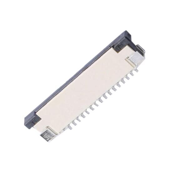 IPFP102531612R5  Connectors