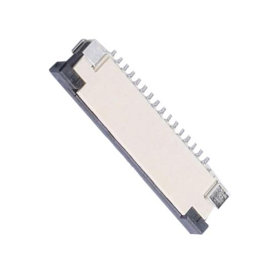 IPFP102531612R5 FFC & FPC Connectors