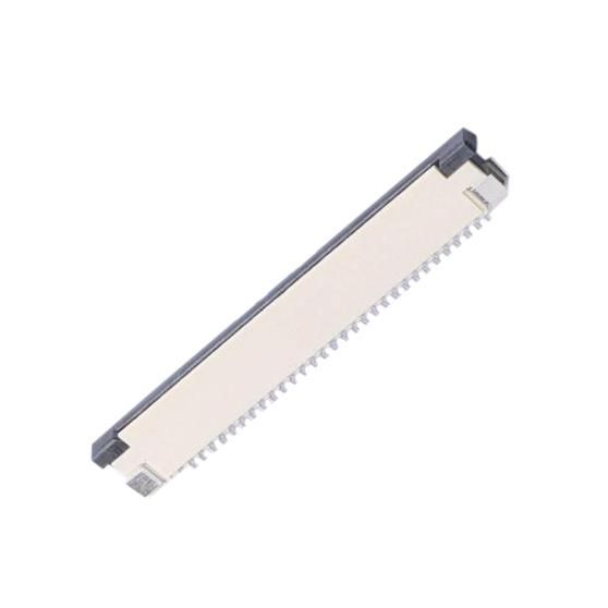 IPFP102533012R5  Connectors