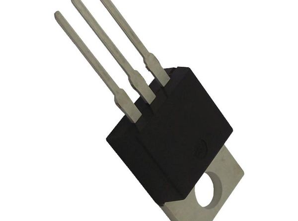 IPP129N10NF2SAKMA1 MOSFETs