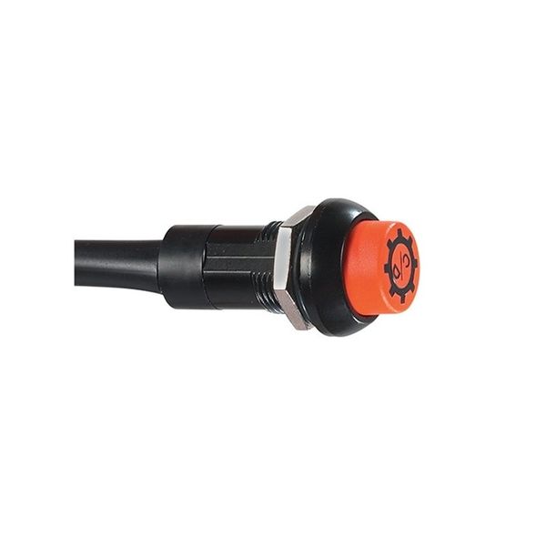 IPR1FAD2170 Pushbutton Switches