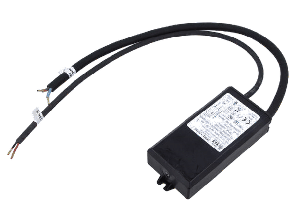 IPR2 12/250 electronic component of TCI