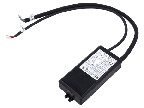 IPR2 30/700 electronic component of TCI