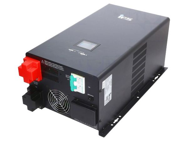 IPS2500-SIN-WM electronic component of IPS