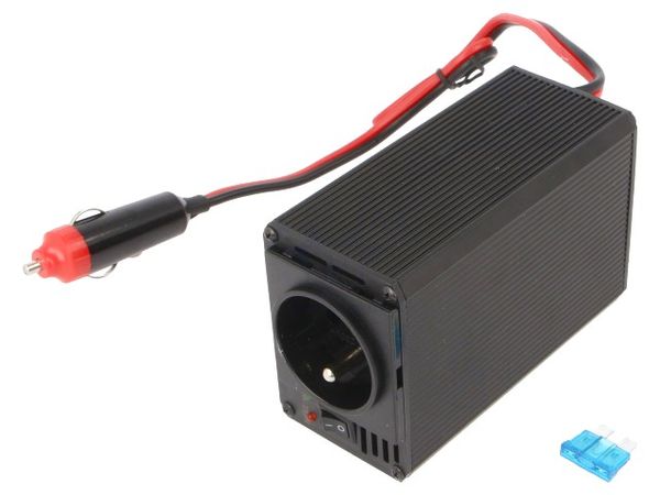 IPS-400 24VDC-230VAC 400W electronic component of Azo Digital