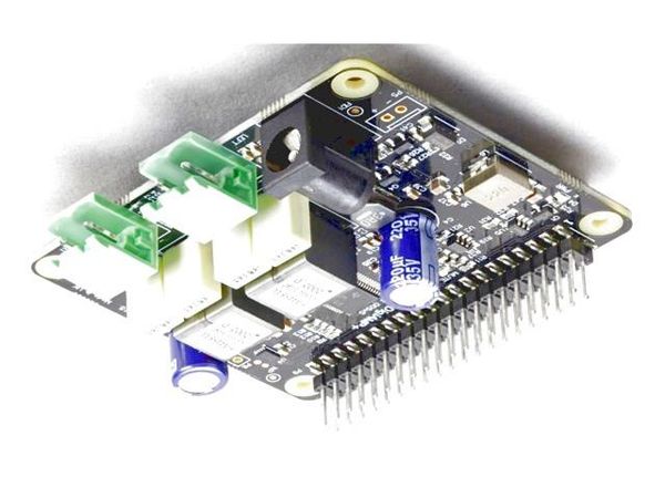 IQAUDIO DIGIAMP+ 