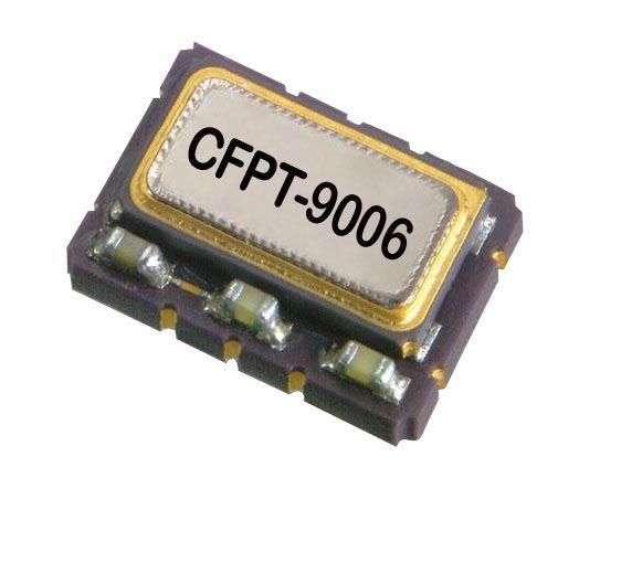 LFPTXO000001Bulk electronic component of IQD