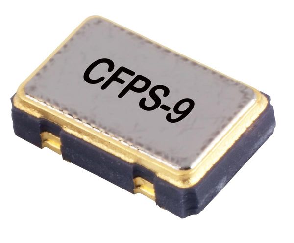 LFSPXO025820BULK electronic component of IQD
