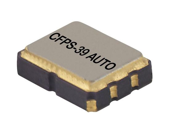 LFSPXO071232Cutt electronic component of IQD