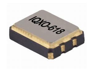 LFSPXO083322RL3K electronic component of IQD