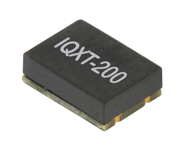 LFTCXO063709BULK electronic component of IQD