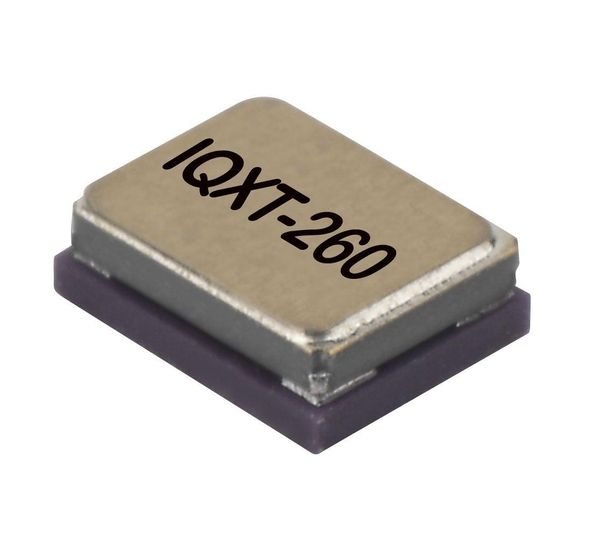LFTCXO070027Cutt electronic component of IQD