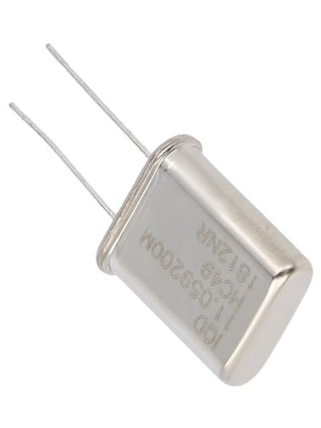 LFXTAL003517BULK  Passive Components