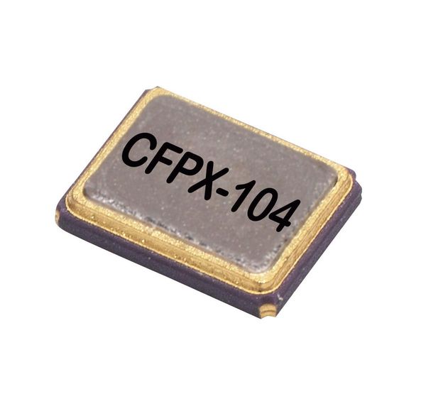 LFXTAL033075BULK electronic component of IQD