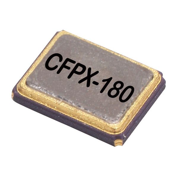 LFXTAL078781RL3K electronic component of IQD