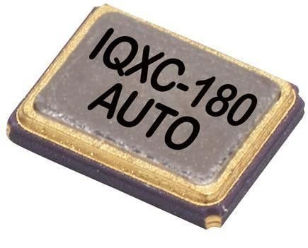 LFXTAL071742Reel electronic component of IQD