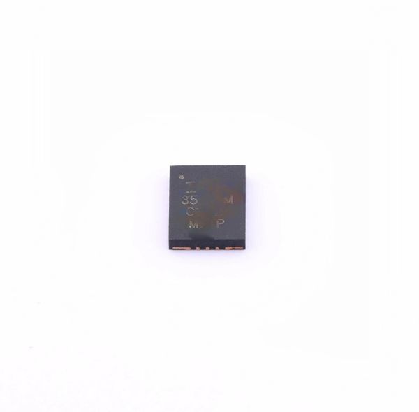 IR35401MTRPBF electronic component of Infineon