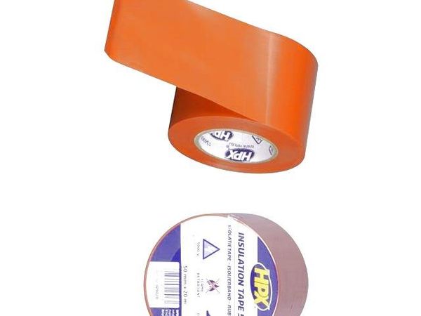 IR5020 Adhesive Tapes