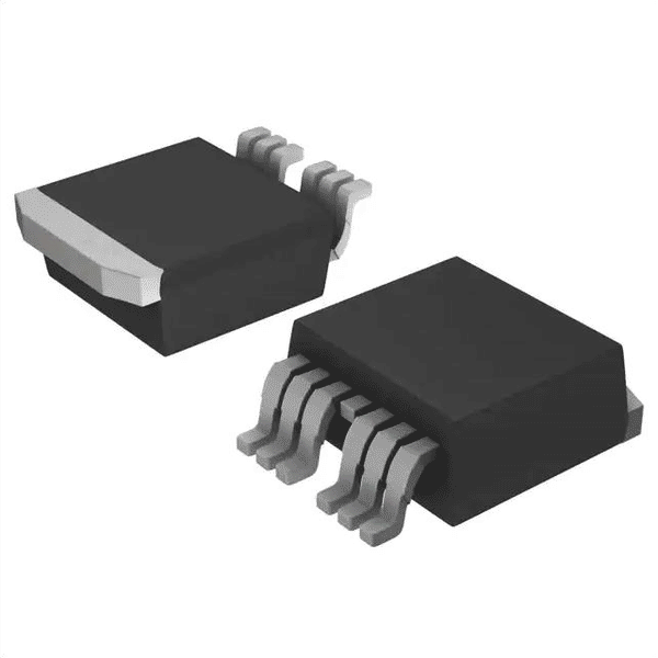 IRF2907ZS-7PPBF electronic component of Infineon