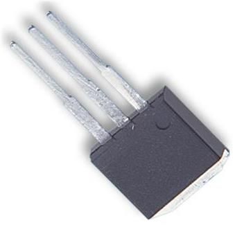 IRFSL33N15DPBF  Semiconductors