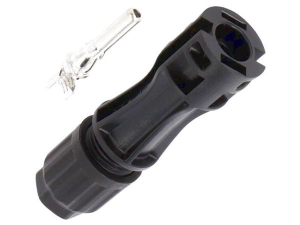 IS14240N  Connectors