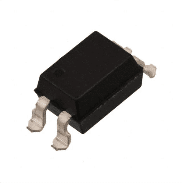 ISP814XSM electronic component of Isocom