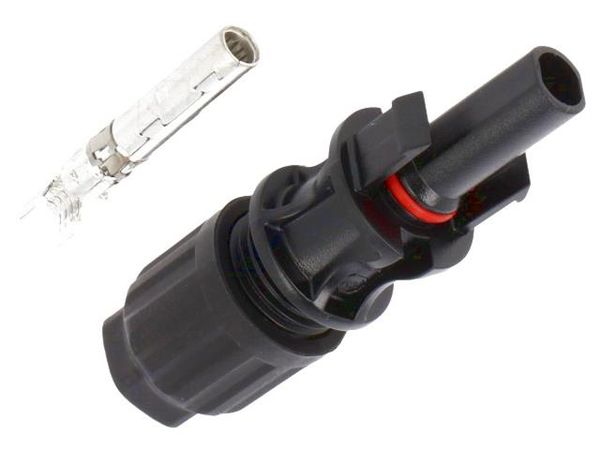 IS24241N  Connectors
