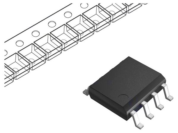 IS25LP020E-JNLE electronic component of ISSI