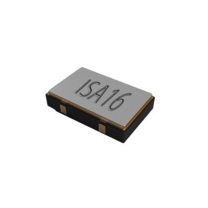 ISA16-3FBH-28.63636MHZ electronic component of Abracon