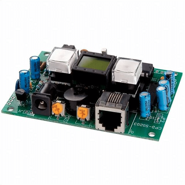 IS-DEV KIT-1 electronic component of NKK Switches