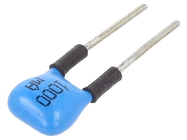 I-SELECT 2 PLUG 1000MA BL electronic component of Tridonic