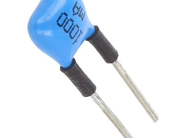 I-SELECT 2 PLUG 1000MA BL LED Power Supplies