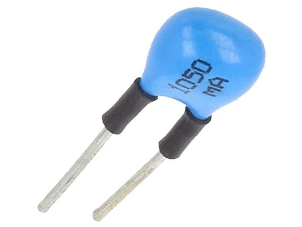 I-SELECT 2 PLUG 1050MA BL  Power