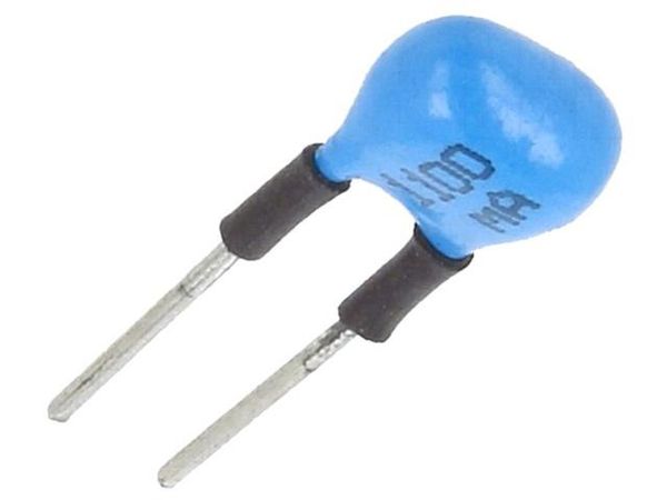 I-SELECT 2 PLUG 1100MA BL  Power