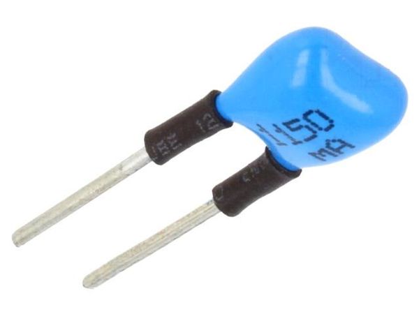 I-SELECT 2 PLUG 1150MA BL  Power