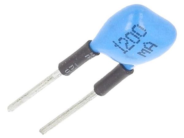 I-SELECT 2 PLUG 1200MA BL  Power