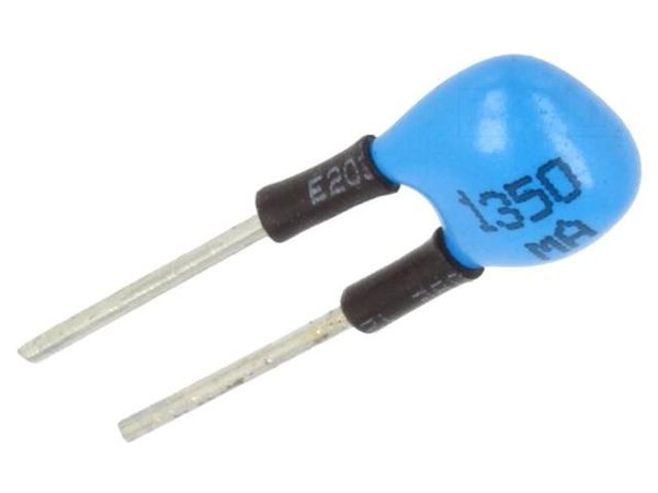 I-SELECT 2 PLUG 1350MA BL  Power