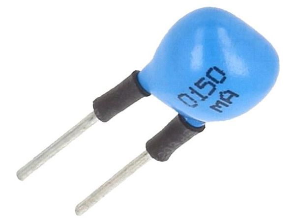 I-SELECT 2 PLUG 150MA BL  Power