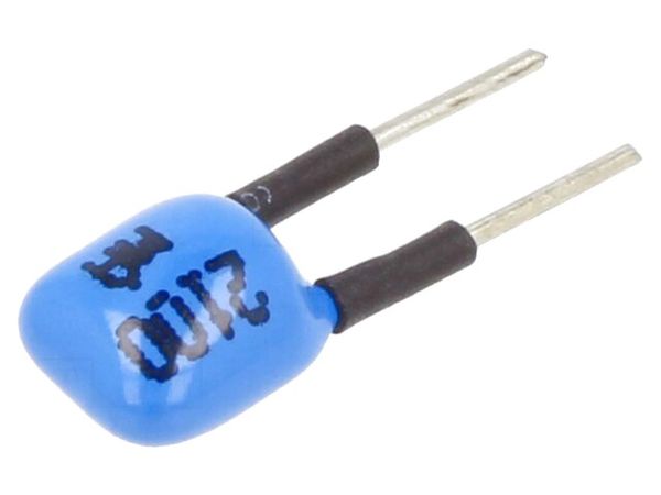 I-SELECT 2 PLUG 2100MA BL electronic component of Tridonic
