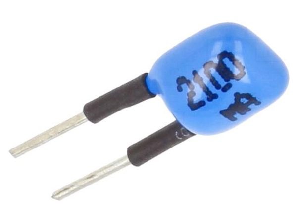 I-SELECT 2 PLUG 2100MA BL  Power