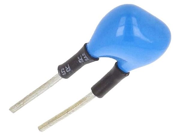 I-SELECT 2 PLUG 225MA BL  Power