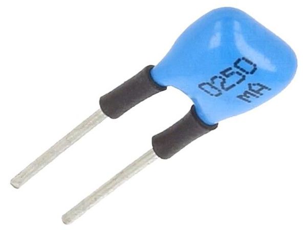 I-SELECT 2 PLUG 250MA BL  Power