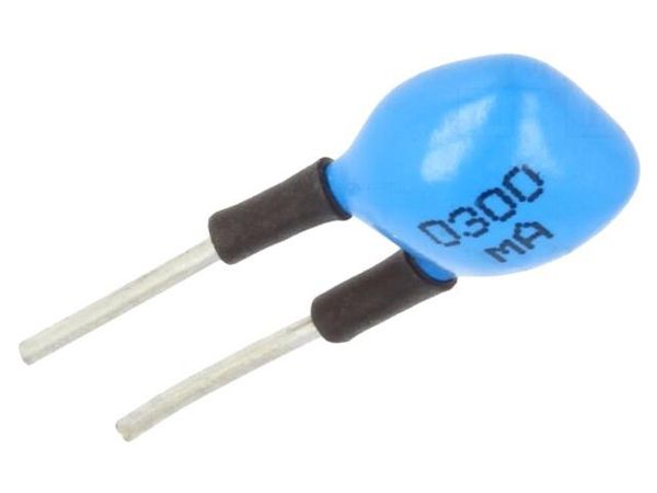 I-SELECT 2 PLUG 300MA BL  Power