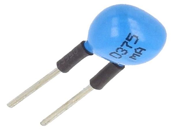 I-SELECT 2 PLUG 375MA BL  Power