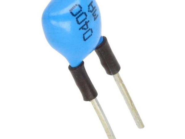I-SELECT 2 PLUG 400MA BL LED Power Supplies