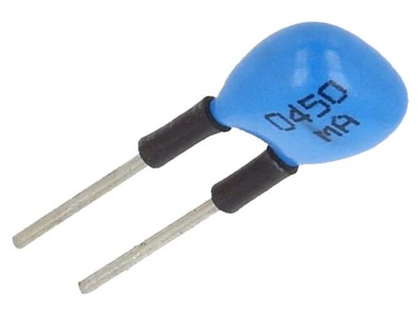 I-SELECT 2 PLUG 450MA BL  Power