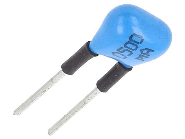 I-SELECT 2 PLUG 500MA BL  Power
