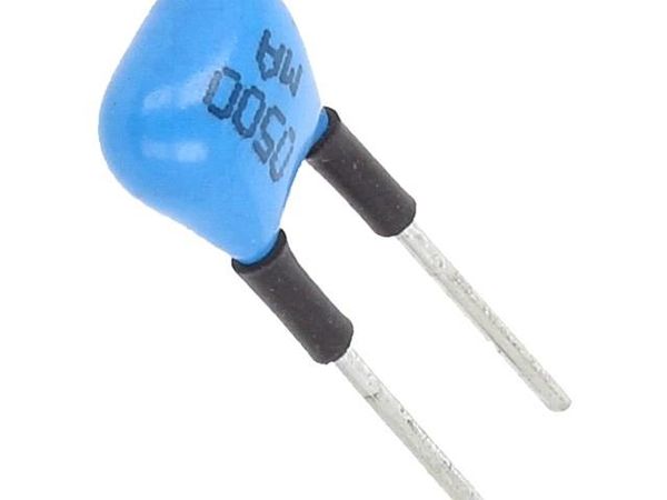 I-SELECT 2 PLUG 500MA BL LED Power Supplies