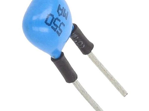 I-SELECT 2 PLUG 550MA BL LED Power Supplies