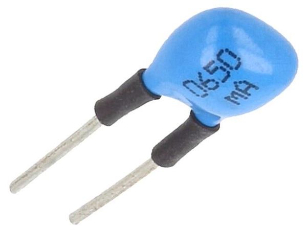 I-SELECT 2 PLUG 650MA BL  Power